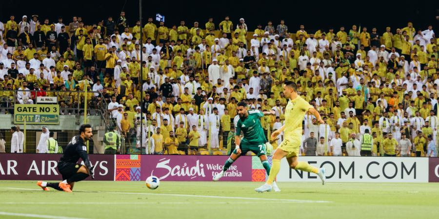 أهلي جدة يواصل التألق في دوري أبطال آسيا للنخبة ويفوز على الوصل الإماراتي 2-0 - بلس 48