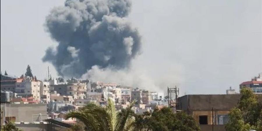 السفارة الأمريكية في لبنان توفر رحلات جوية لمغادرة مواطنيها البلاد - بلس 48