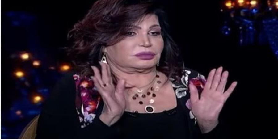 نجوى فؤاد: بدأت الرقص من هنا وربنا اداني نجاح أكثر ما أستحق - بلس 48