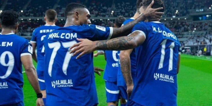 بالبلدي : مشاهدة مباراة الشرطة والهلال بث مباشر في دوري أبطال آسيا اليوم - بلس 48