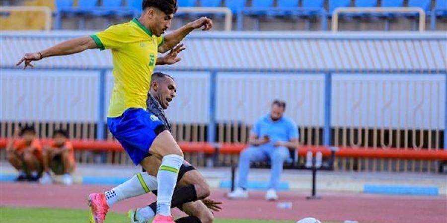 تفاصيل ومدة غياب محمد زيدان عن الملاعب - بلس 48