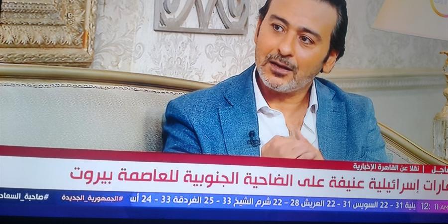 كانوت بيخبوا عندي المخدرات وسجني كسر والدتي.. أبرز 10 تصريحات للفنان أحمد عزمي - بلس 48