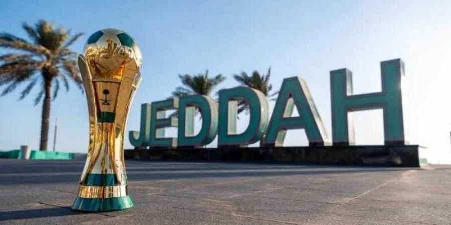 الاتحاد السعودي لكرة القدم يعلن عن مواعيد مباريات الدور 16 من كأس الملك - بلس 48