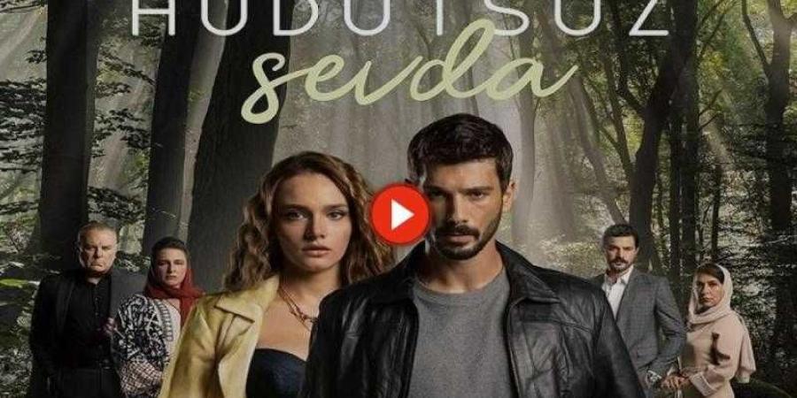 مسلسل حب بلا حدود الحلقة 35 مترجمة - بلس 48