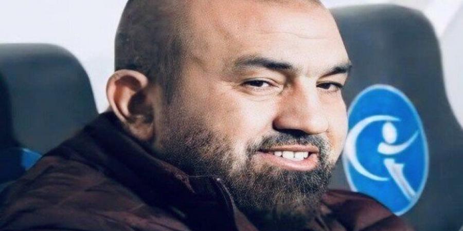 بالبلدي : مفاجأة محمد رمضان في الأهلي.. عقوبات ضخمة على اللاعبين - بلس 48