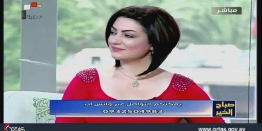 تنبأت عن أحداث كبرى.. من هي المذيعة المغتالة في سوريا؟ - بلس 48