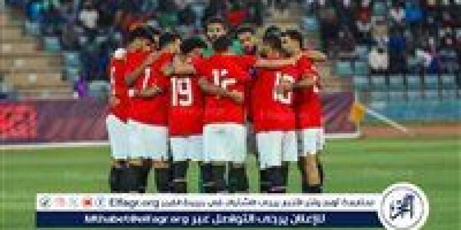 بالبلدي: عاجل.. قائمة منتخب مصر استعدادًا لموجهتي موريتانيا في تصفيات كأس أمم إفريقيا - بلس 48