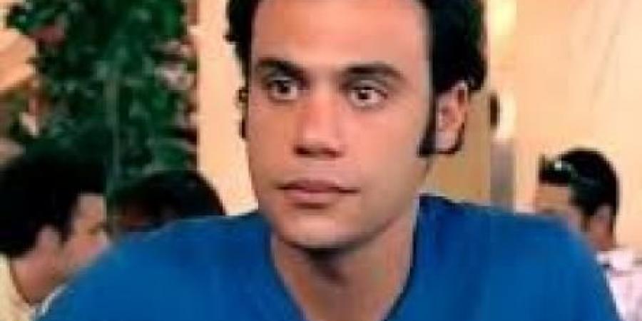 محمد إمام يشارك بمسلسل حمزة في رمضان 2025