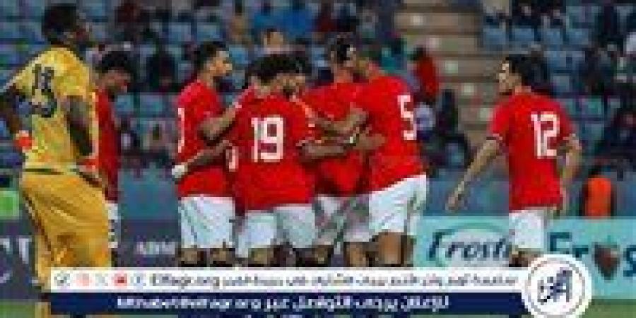 بالبلدي: نجم الزمالك السابق: هذا اللاعب كان يستحق التواجد في منتخب مصر - بلس 48