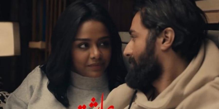 بالبلدي: فيلم عاشق يجني 340 ألفًا بشباك التذاكر - بلس 48