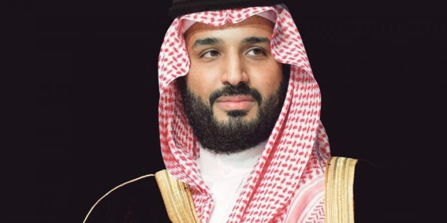 ولي العهد السعودي ينوه يطالب بتوحيد الجهود الدولية لمواجهة التحديات في الفضاء السيبراني - بلس 48