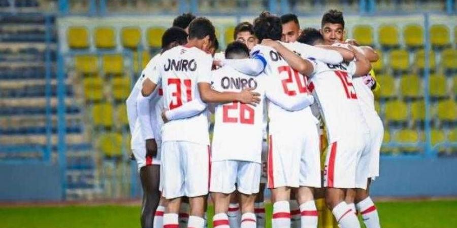 موعد عودة الزمالك إلى التدريبات بعد الفوز بالسوبر الإفريقي - بلس 48