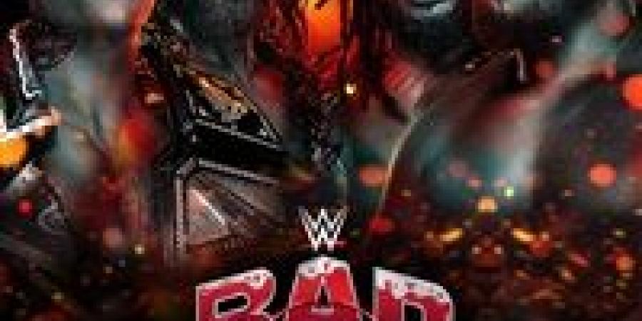 استمتعوا بمشاهدة " باد بلود WWE Bad Blood" على "شاهد MBC" - بلس 48