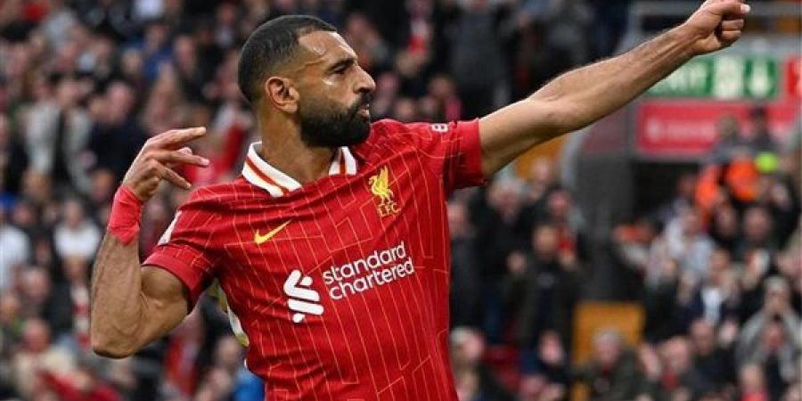 موعد مباراة ليفربول وبولونيا والقنوات الناقلة في دوري أبطال أوروبا - بلس 48