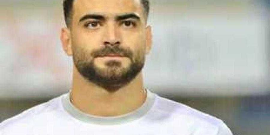 حمزة المثلوثي يكشف كواليس غرفة ملابس الزمالك قبل مباراة السوبر الإفريقي - بلس 48