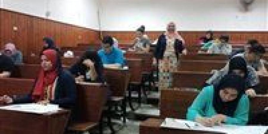 نتيجة معادلة الدبلومات الفنية 2024 عبر رابط المجلس الأعلى للجامعات - بلس 48