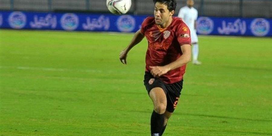 هل تقدم محمد إبراهيم بشكوى ضد الزمالك؟.. حقيقة المفاوضات مع اللاعب - بلس 48