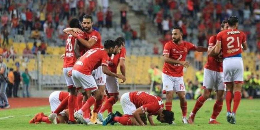 لاعب الزمالك: الشحات وكهربا وإمام عاشور أقوى من منظومة الأهلي - بلس 48