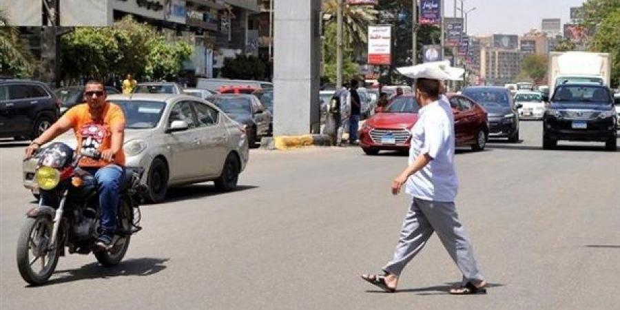 عاجل.. أمطار وطقس غير مستقر.. تفاصيل حالة الجو اليوم الأربعاء - بلس 48