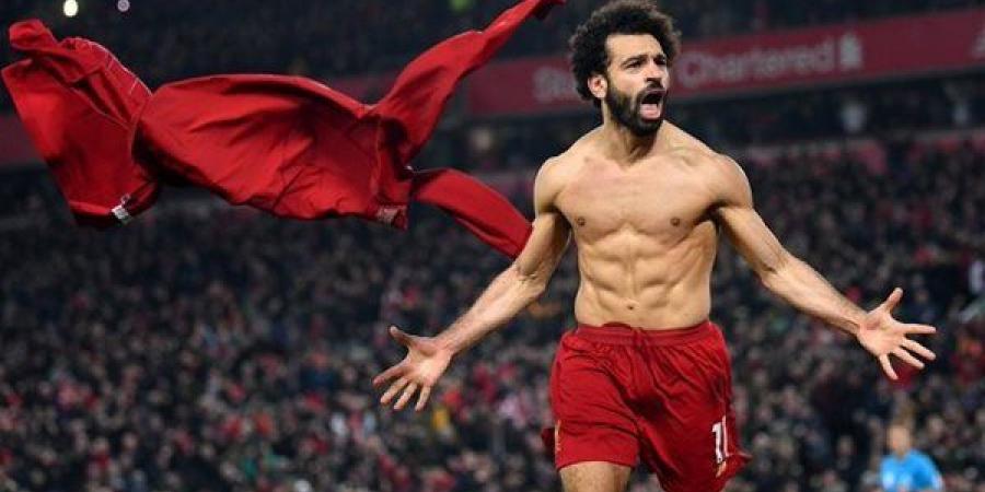 هل يتلاعب محمد صلاح في مفاوضات تجديد العقد مع ليفربول؟ - بلس 48