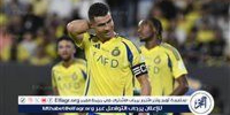 بالبلدي: موعد مباراة النصر القادمة أمام العروبة في الدوري السعودي والقناة الناقلة - بلس 48