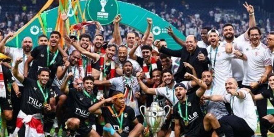 ما مصير تيشرت العمر الأبيض؟.. 3 مباريات للزمالك بدون قميصه الرسمي - بلس 48