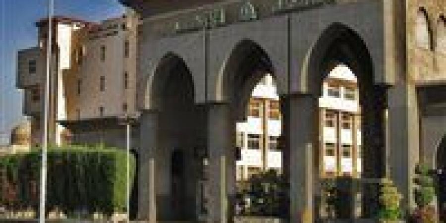 بالبلدي : جامعة الأزهر تعلن مواعيد اللجنة الطبية لأعضاء هيئة التدريس - بلس 48