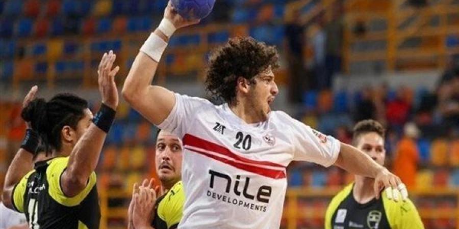 موعد مباراة الزمالك وتوباتي البرازيلي في كأس العالم للأندية.. والقناة الناقلة - بلس 48