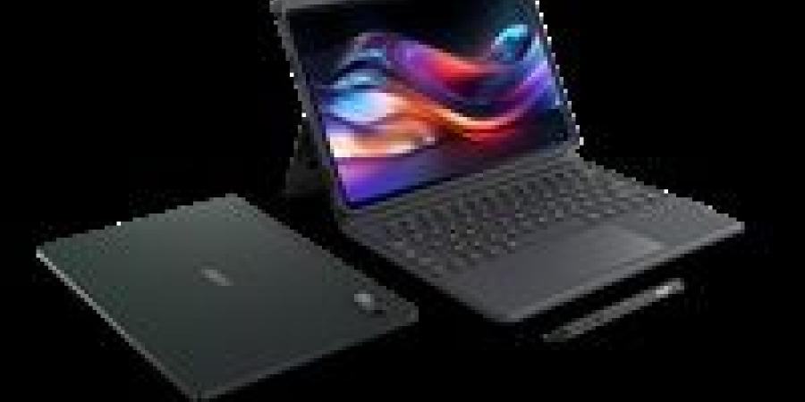 آيسر تكشف عن الجهاز اللوحي آيكونيا X12 المزود بشاشة AMOLED والمخصص للترفيه والإنتاجية أثناء التنقل - بلس 48