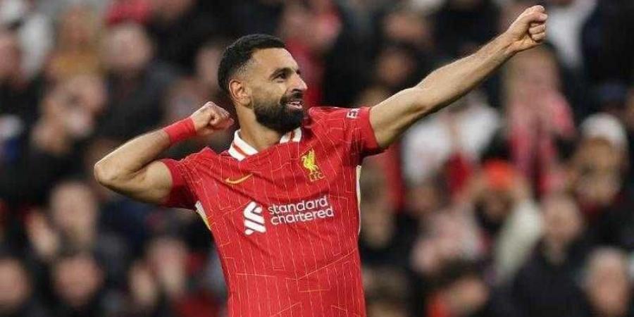 عاجل | محمد صلاح يحقق رقمًا تاريخيًا في دوري أبطال أوروبا.. الأول إفريقيًا - بلس 48