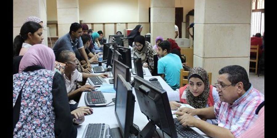 نتيجة معادلة الدبلومات التجارية في جامعة الإسكندرية 2024 وموعد التظلمات - بلس 48