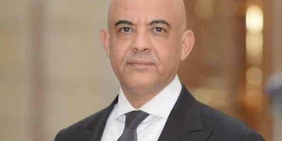 عمرو هندي: صفقة رأس الحكمة ستحقق العديد من المكاسب والعلاقات المصرية الإماراتية تاريخية - بلس 48