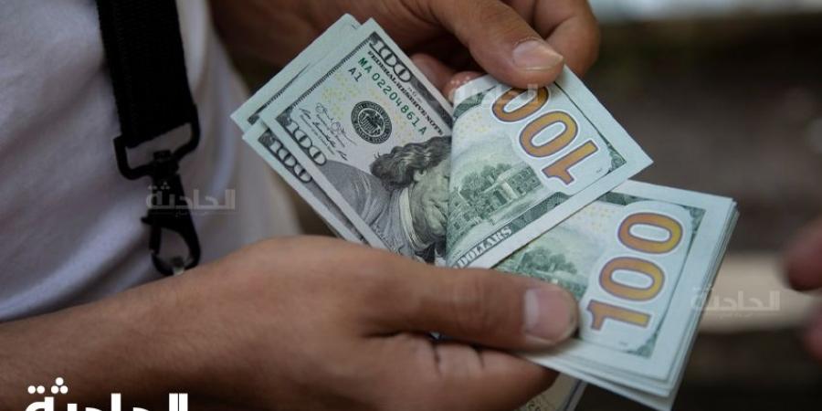 سعر الدولار اليوم الجمعة في مصر 48.29 جنيه للشراء و 48.39 جنيه للبيع - بلس 48