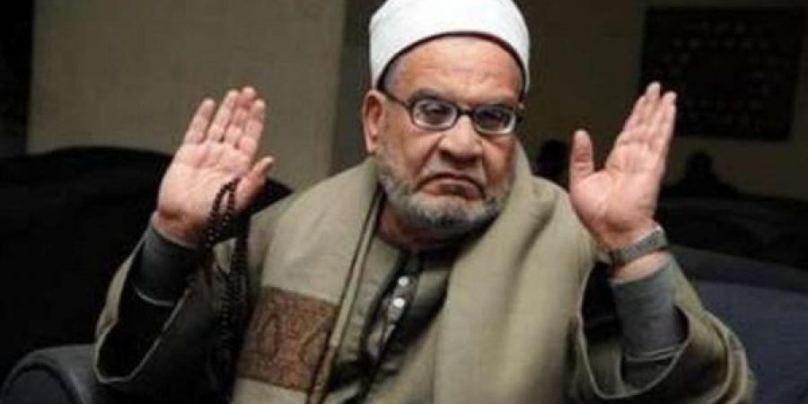 بعد تنفيذها بفتاة بالصين.. أحمد كريمة يوضح حكم تجميد الجسد - بلس 48