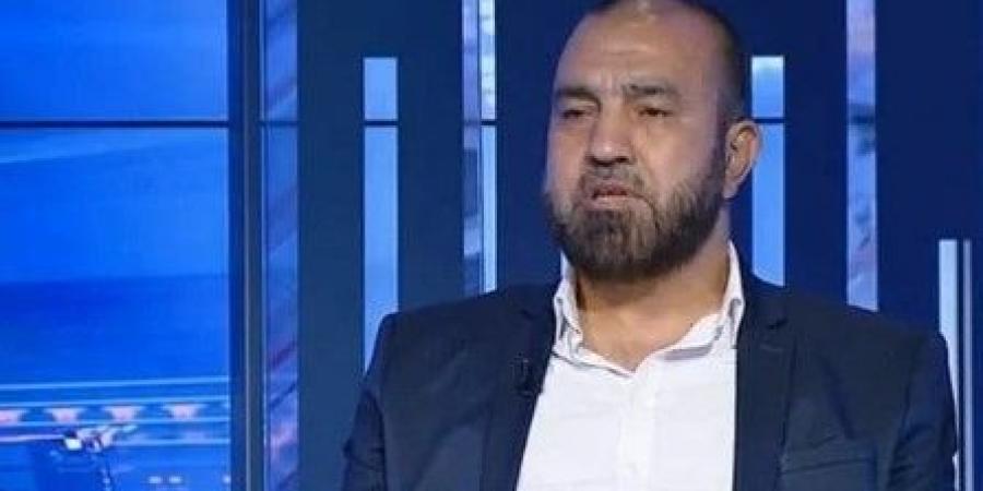 بيان عاجل من الأهلي بعد تصريحات أحمد القندوسي الأخيرة.. تفاصيل - بلس 48