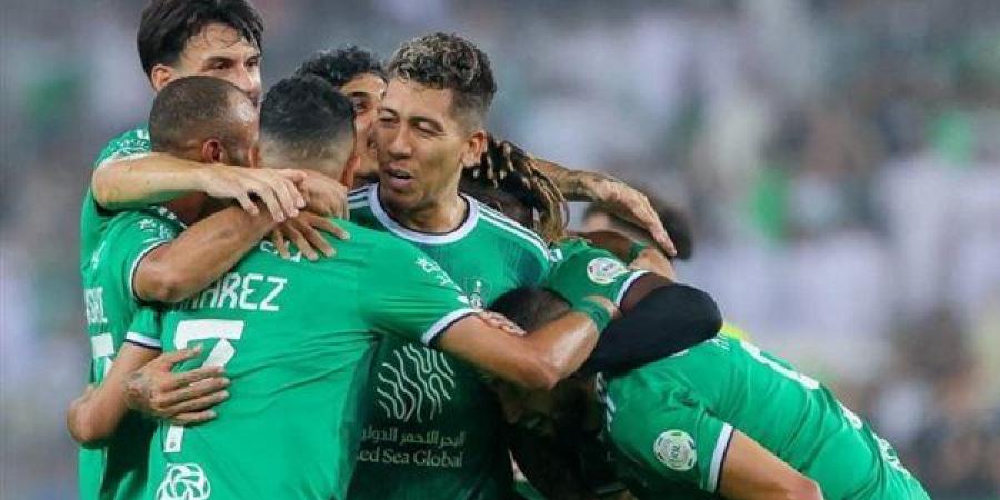 بالبلدي: تشكيل الأهلي المتوقع أمام الهلال في كلاسيكو السعودية - بلس 48