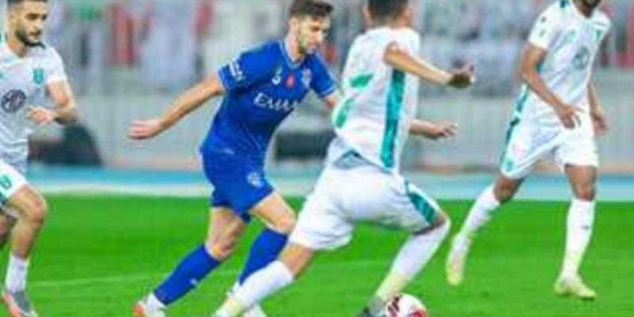 ترتيب الدوري السعودي قبل مباريات اليوم - بلس 48