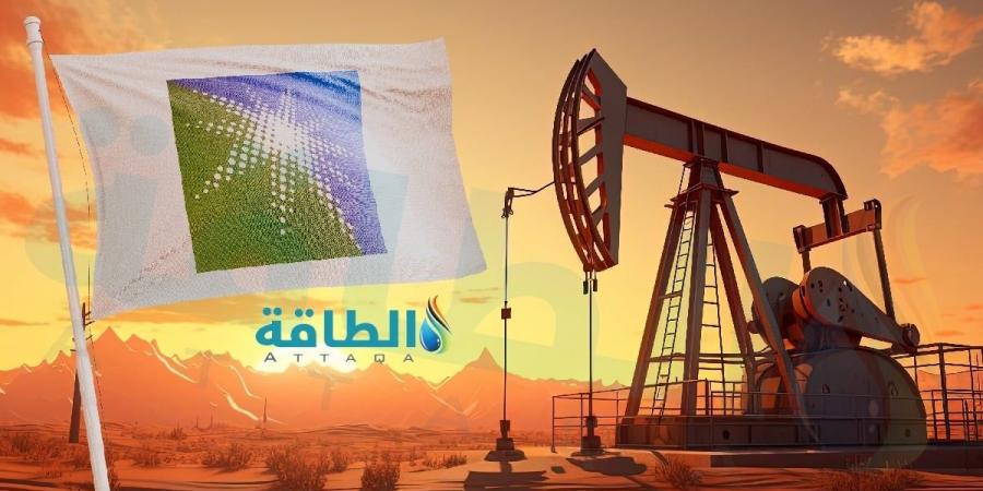 أرامكو ترفع أسعار بيع النفط السعودي إلى آسيا في نوفمبر 2024 - بلس 48