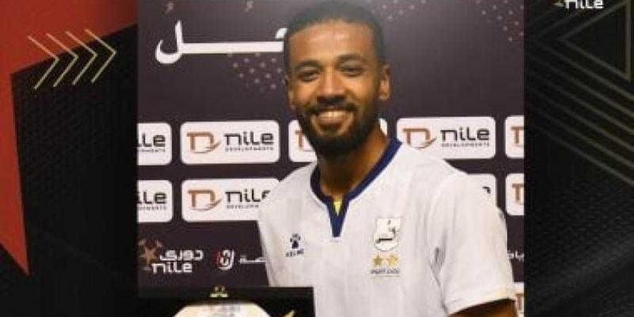 نجم إنبي على رادار الزمالك في الميركاتو الشتوي المقبل.. تفاصيل - بلس 48