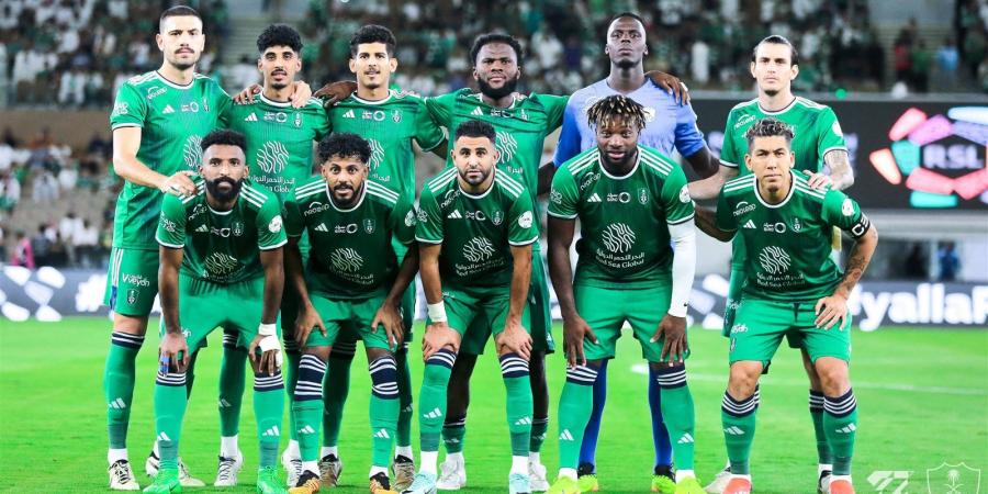 موعد مباراة الأهلي والهلال في الدوري السعودي - بلس 48