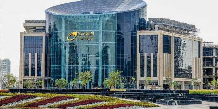 ”البريد المصري” ينفي وجود أي شراكة مع ”باي سكاي” للحصول على رخصة بنك رقمي - بلس 48