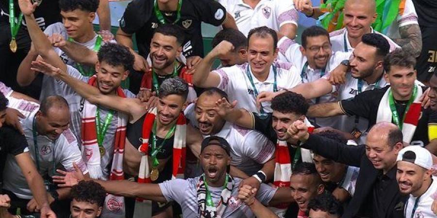 بالبلدي: كمونة: فضلت الانتقال لنادي الزمالك لهذا السبب! - بلس 48