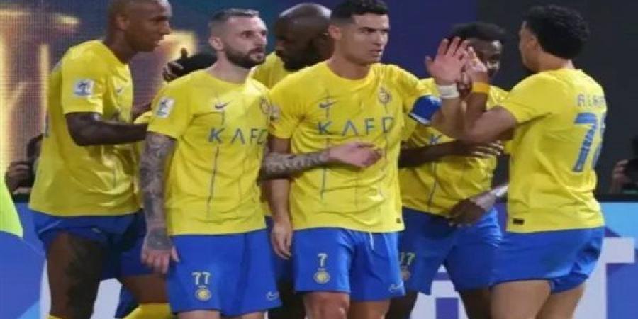 بالبلدي: موعد مباراة النصر والعروبة في الدوري السعودي - بلس 48