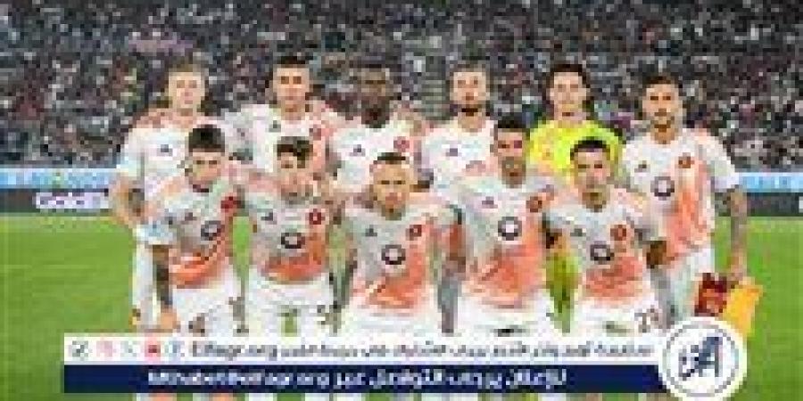 بالبلدي: موعد مباراة مونزا ضد روما في الدوري الإيطالي والقنوات الناقلة - بلس 48