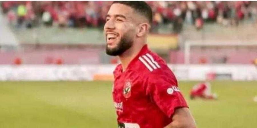 الاهلي يعرض احمد قندوسي للبيـع ويقرر إعادة تشكيل إدارة التعاقدات بالنادي - بلس 48