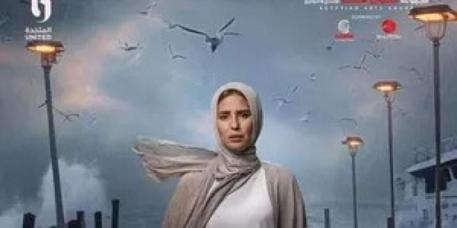 إشادات كبيرة بمسلسل ”برغم القانون” بطولة إيمان العاصي - بلس 48