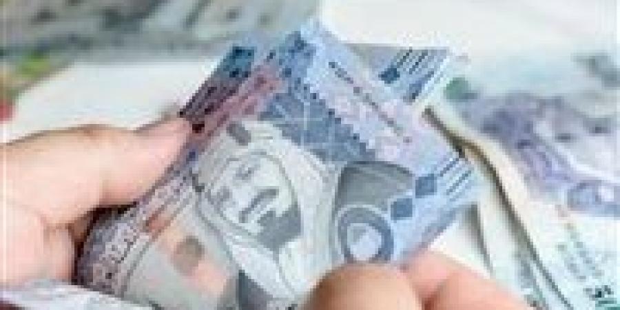 سعر الريال السعودى اليوم الأحد داخل مختلف البنوك - بلس 48