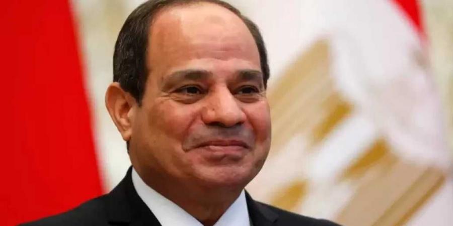 الرئيس السيسي مهنئًا المصريين: «نصر أكتوبر نقطة فارقة في تاريخ مصر المعاصر» - بلس 48