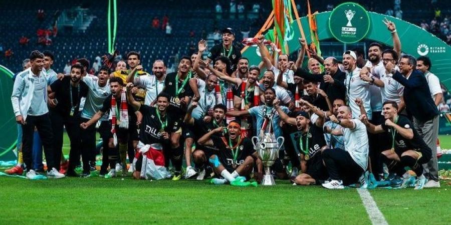 بالبلدي : ميدو يحذر لاعبي الزمالك من غضب الجماهير حال خسارة السوبر المصري - بلس 48