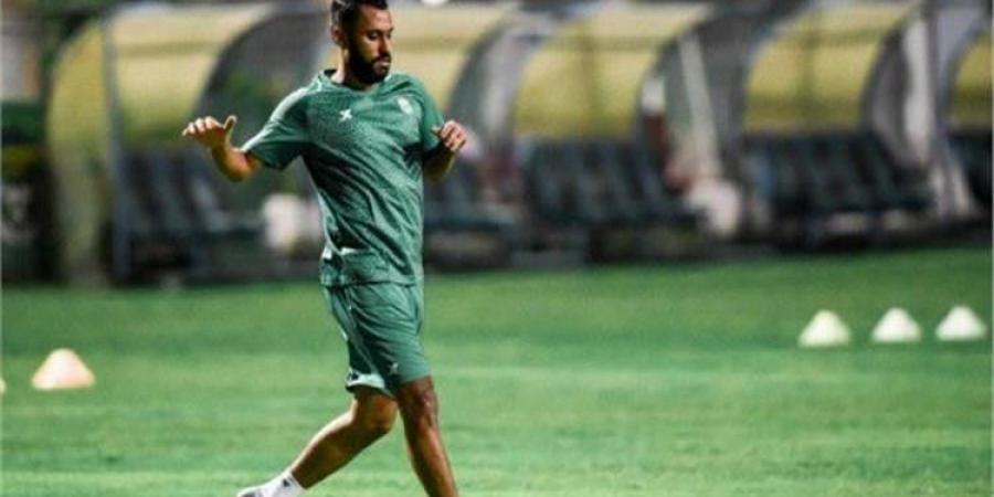 حسام عاشور يفتح النار على هؤلاء في الأهلي ويصرح: هذا اللاعب لم يصل لـ “مستوايا” -  بلس 48